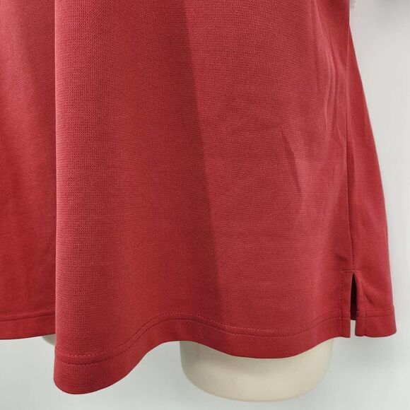 PGA Tour Polo Shirt Short Sleeves - Picture 5 of 9